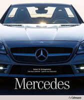 Mercedes-Benz - Buch