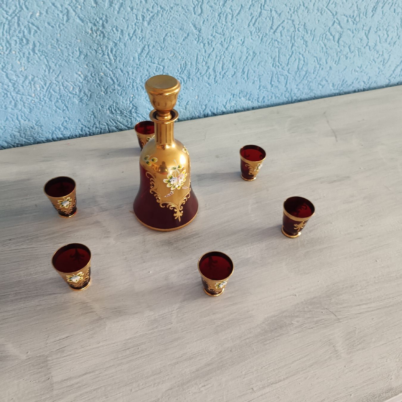 Carafes: Karaffe Antik – D'occasion à Delémont par mos_9927 4