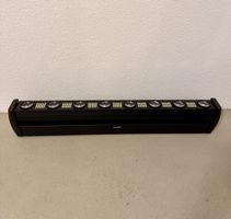 Eurolite LED BAR-8 Swing 2 Stk. Lichteffekt Neuwertig