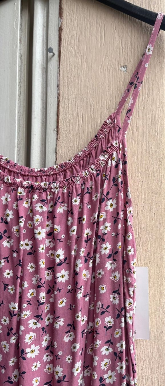 Kleider: Mini abito in viscosa, M – Neu und originalverpackt aus Locarno von DBSiesta 2