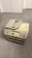 Brother MFC-7340 Multifunktionsdrucker - Top Zustand!
