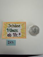 Schöne Unze 2022