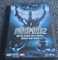 DVD Undisputed 2 (22876)