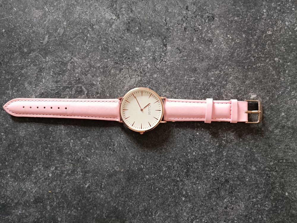 cluse uhr