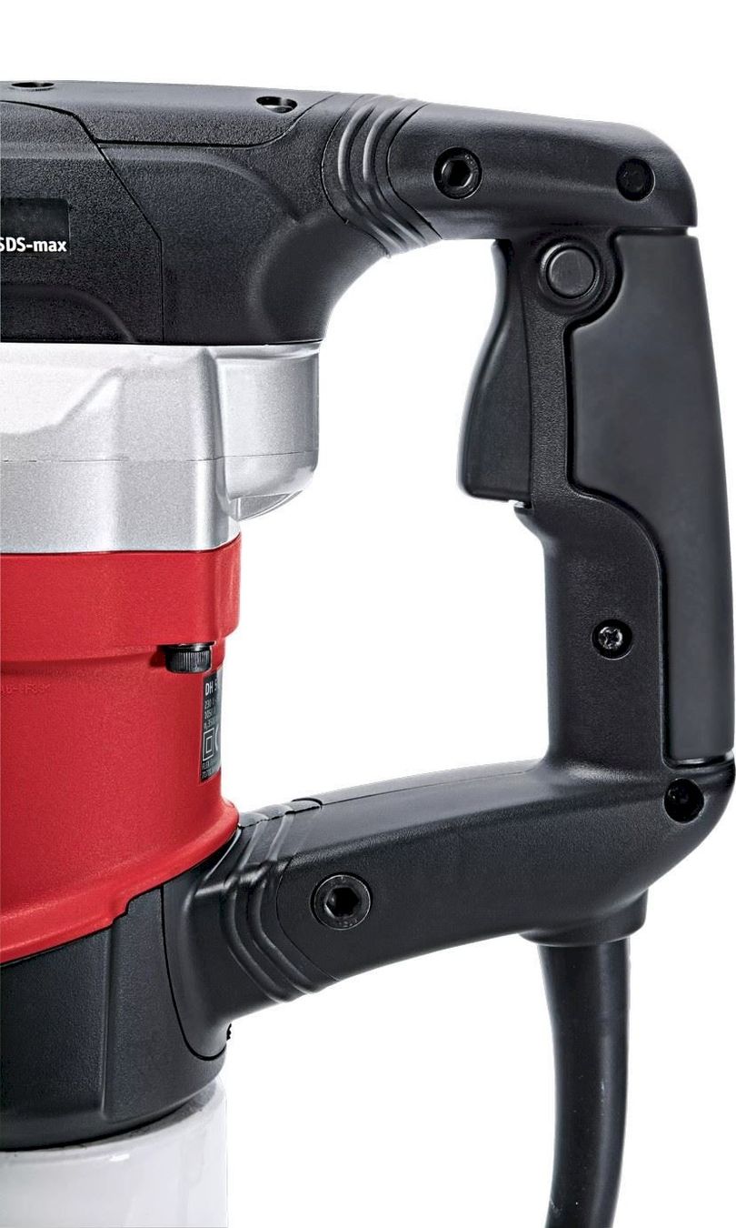 Flex Perceuses: Flex DH 5 SDS-max Stemmhammer 5kg – Neuf avec emballage d'origine à Bottighofen par zaap 2