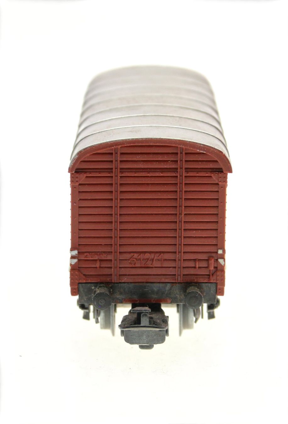 Märklin Modelleisenbahnen: H0 Märklin Germany SBB-CFF 312/1 Güterwagen – Gebraucht aus Langenthal von Sherkaan 3