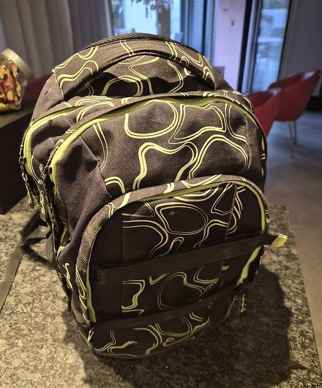Sacs à dos: Satch Rucksack – D'occasion à Oberuzwil par ale_6v8y