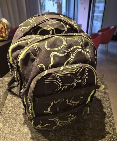 Satch Rucksack