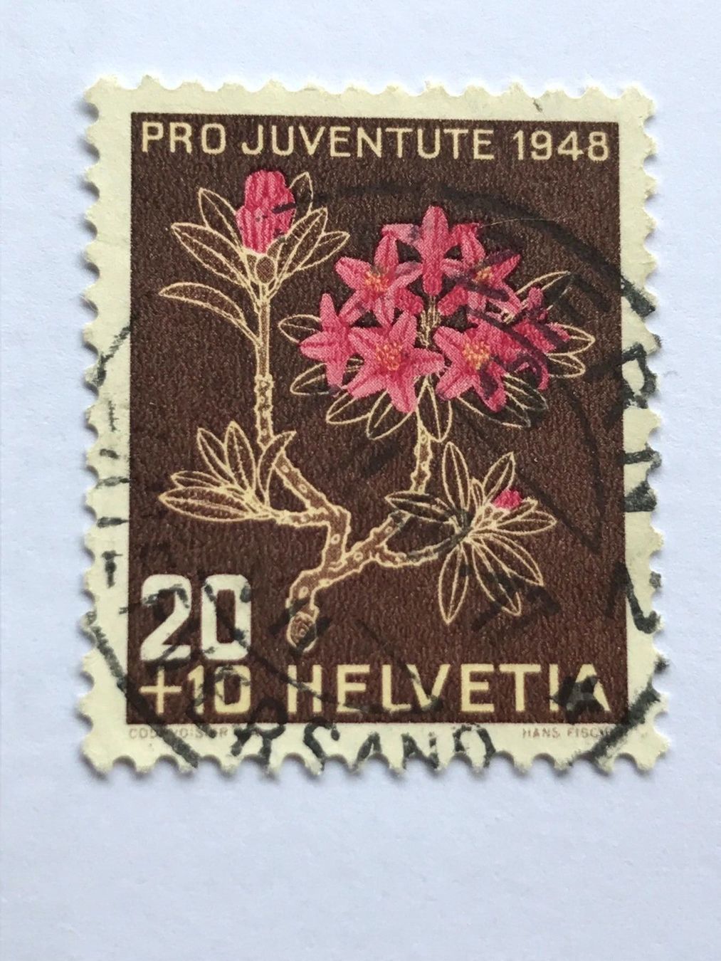 Tutti i francobolli: Nr.J 127  mit  Vollstempel – Usato da Aarau venduto da Billa007
