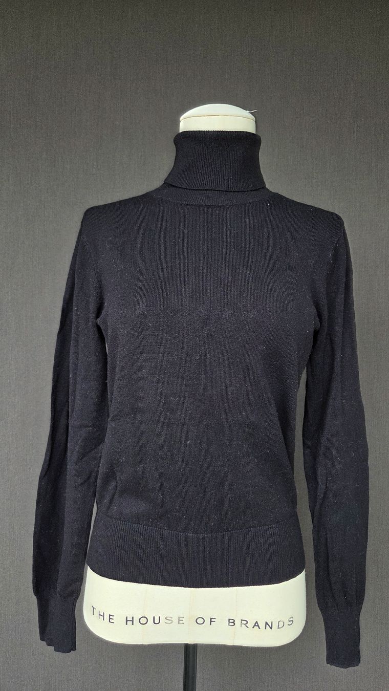 H&M Pulls & Sweat-shirts: Rollkragenpullover von H&M in XS-S – Neuf (Voir description) à Kreuzlingen par MeinKleinesAtelier