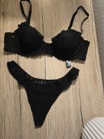 La Perla Unterwäsche set Bra C1/ S, NEU