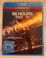96 Hours - Taken 3 [Blu-Ray]
