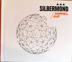 Silbermond: Himmel auf Ltd Edition CD/DVD
