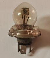 Autolampe H4 12V 60/55W gebraucht für Ford Oldtimer