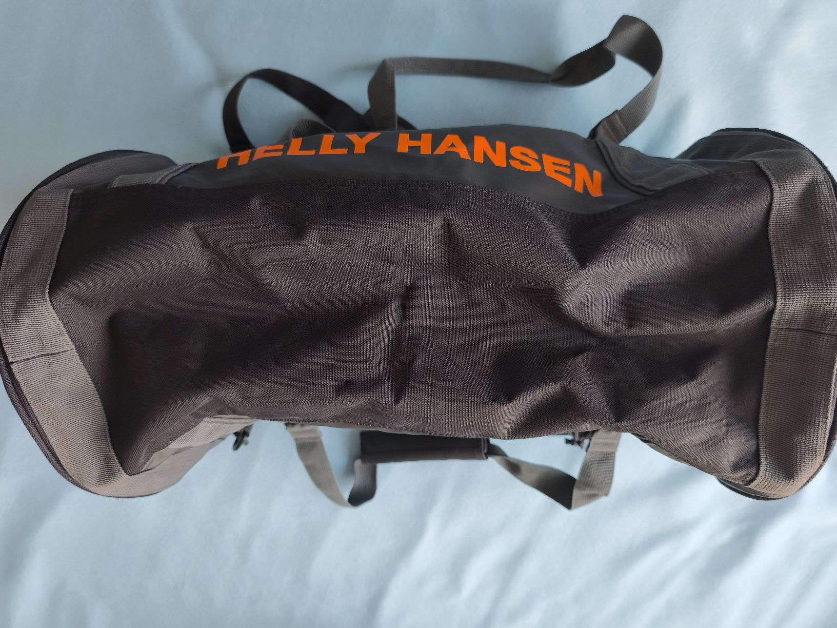 Helly Hansen Rucksäcke: Helly Hansen Duffel Bag 30L - Durable & Spacious – Gebraucht aus Sursee von Re.joy 4