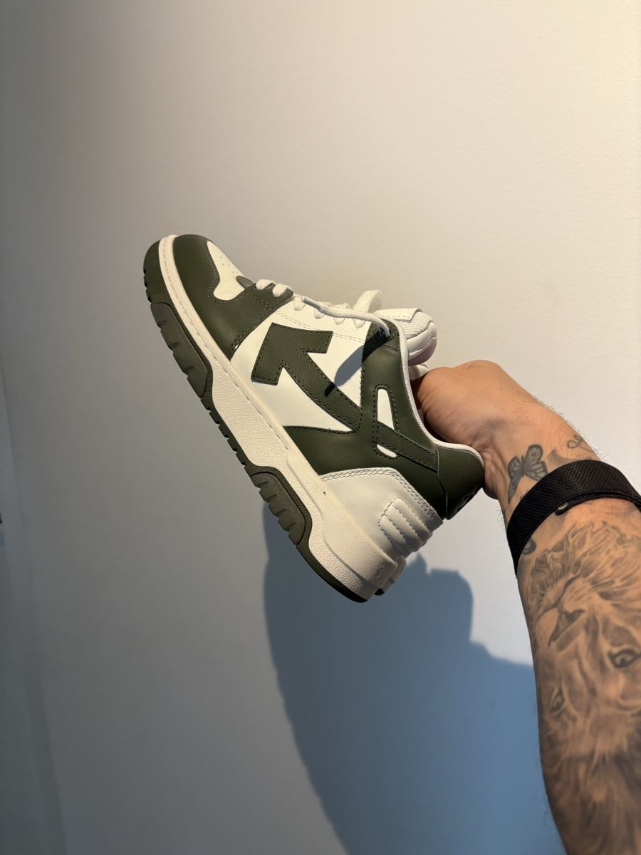 Off-White Scarpe da uomo: off white out of office sneakers – Nuovo (secondo la descrizione) da Zürich venduto da julizzz 2