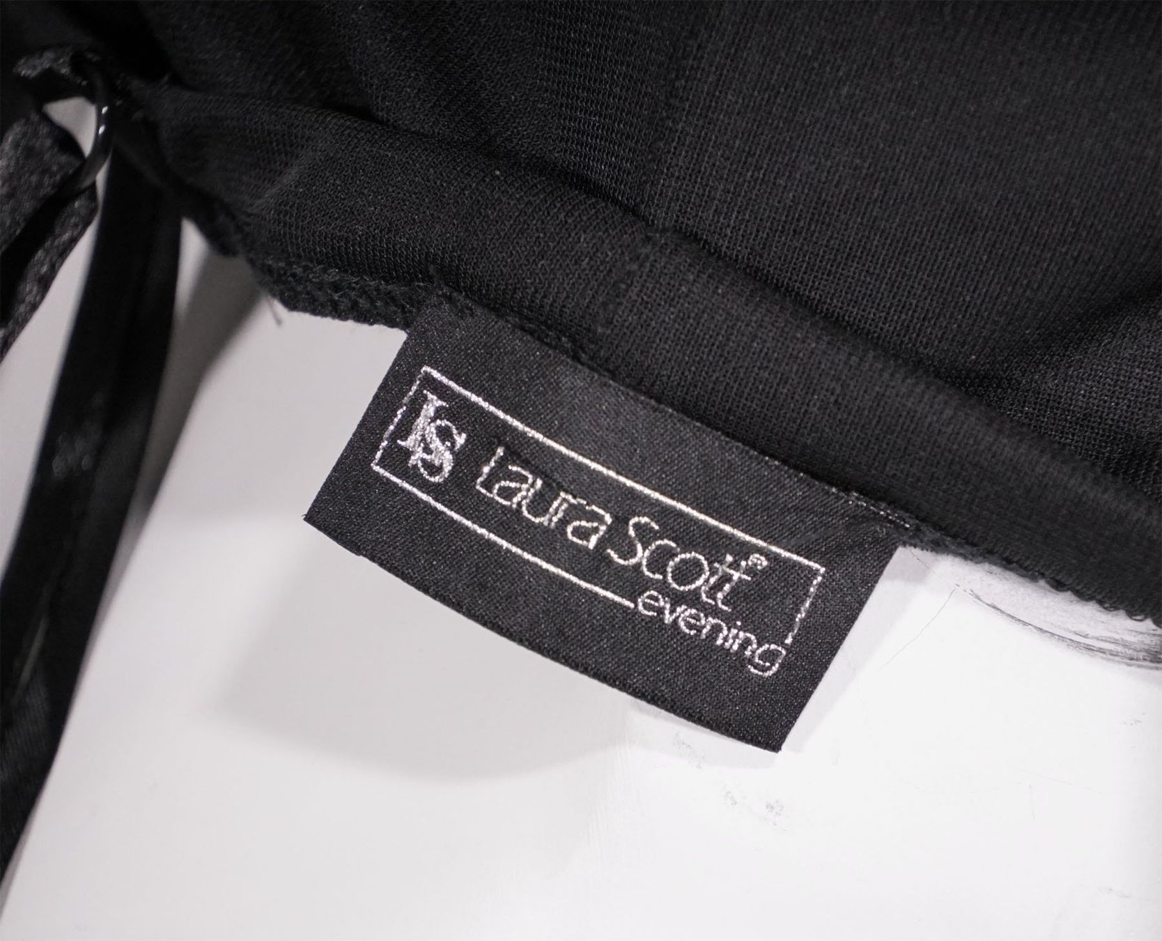 Vestiti: luftiges Mini-Cocktailkleid von Laura Scott – Usato da Meggen venduto da 1Class2Hand 7