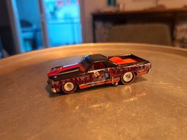 Chevy El Gamino Spider Man Hot Wheels Premium Neu