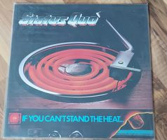 LP - STATUS QUO - IF YOU CAN'T STAND THE HEAT