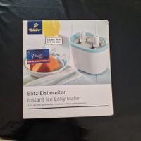 Blitz Eisbereiter Tschibo