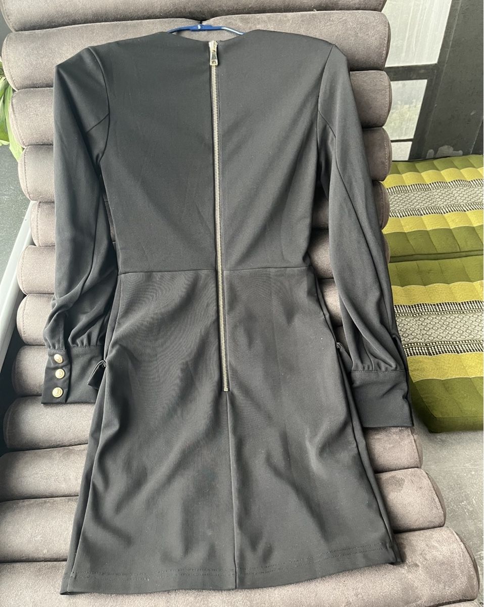 Vestiti: Abend Kleid große S sexy – Usato da Oberengstringen venduto da Baby_Fashion 2