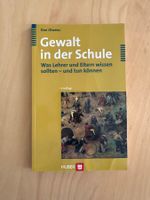Buch 'Gewalt in der Schule'