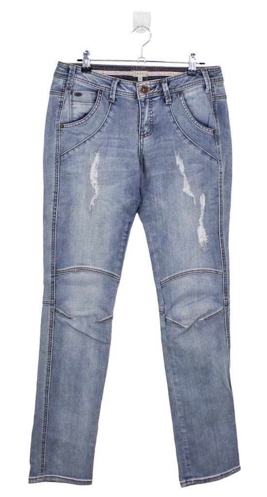Nile Jeans: NILE Jeans Gr. S – Usato da Belp venduto da caramel-secondhand