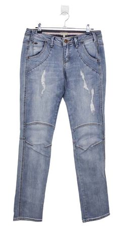NILE Jeans Gr. S