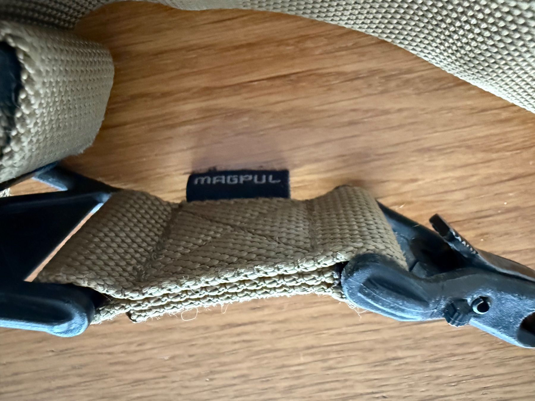 Altro in  Abbigliamento & Accessori: Sangle 3 points Magpul – Usato da Riaz venduto da Ledzeppl 4
