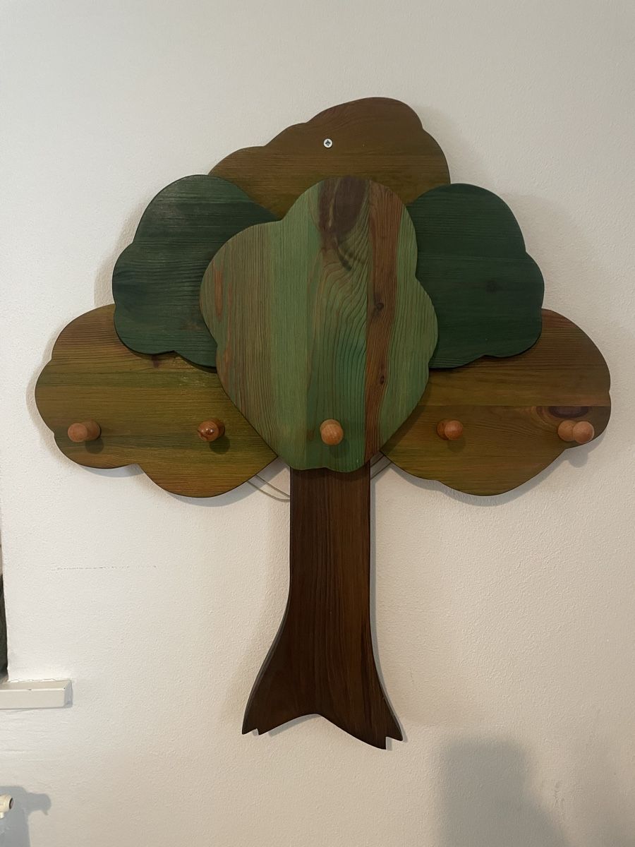 Guardaroba: Garderobe – Usato da Brüttisellen venduto da G.I.A.N.N.A.
