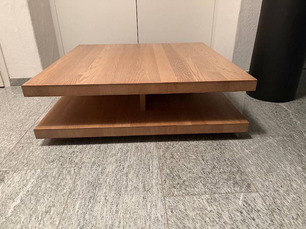 Team7 Tables: Couchtisch – D'occasion à Zürich par flavia_08 1
