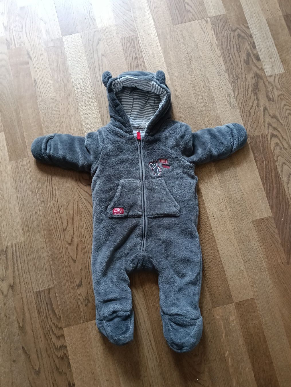 Completi: Winterdress Gr. 74... – Usato da Uetendorf venduto da Koh0