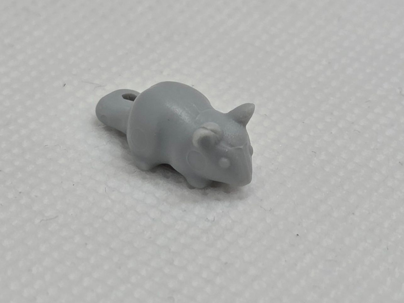 Playmobil Giocattoli: Playmobil Maus / Mouse – Nuovo (secondo la descrizione) da Basadingen venduto da tot_59zf