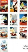 GP Monaco 1 . 10-fach
