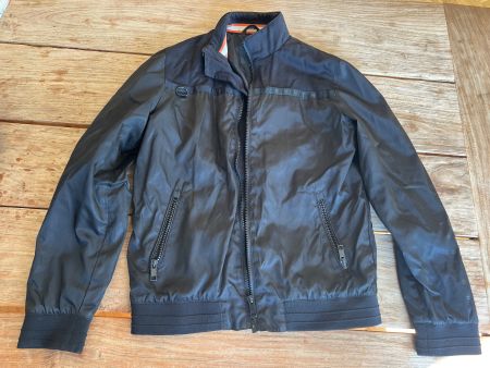 River Island Jacke, Gr. 152, 11-12 Jahre
