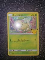 Germignon celebration 25 ans pokemon 