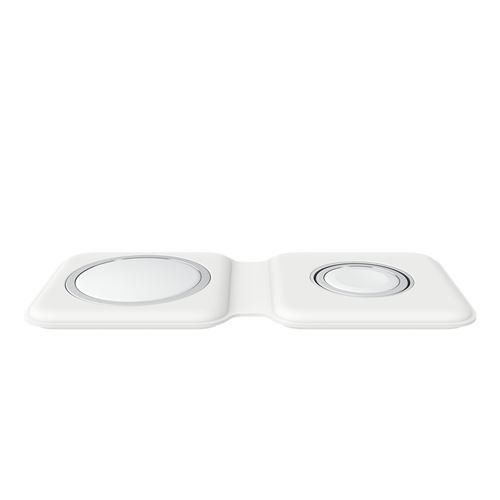 Apple Caricabatterie: Apple MagSafe Duo Charger – Nuovo e nell'imballaggio originale da Reichenburg venduto da Sternschnuppa