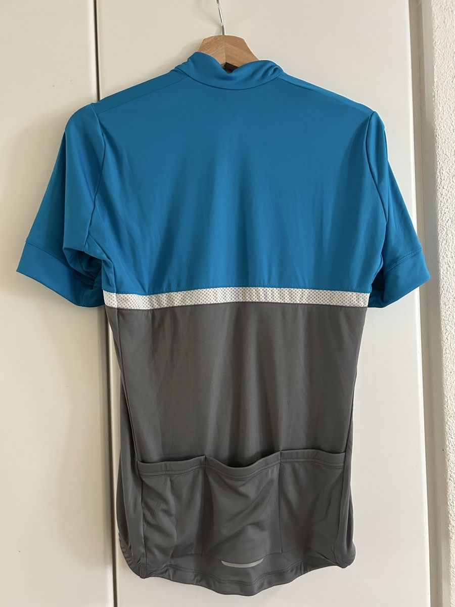 Odlo Leibchen & Hosen: Damen Odlo Veloshirt Gr. S – Neu (gemäss Beschreibung) aus Willisau von Geissbock11 3