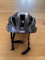 ABUS Fahrradhelm anthracite Grösse 52-58cm/ S