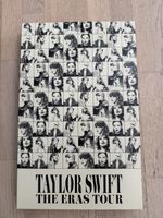 Taylor Swift The Eras Tour Box Set Neu