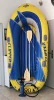 Schlauchboot Clipper 290 Komplettset NEUWERTIG
