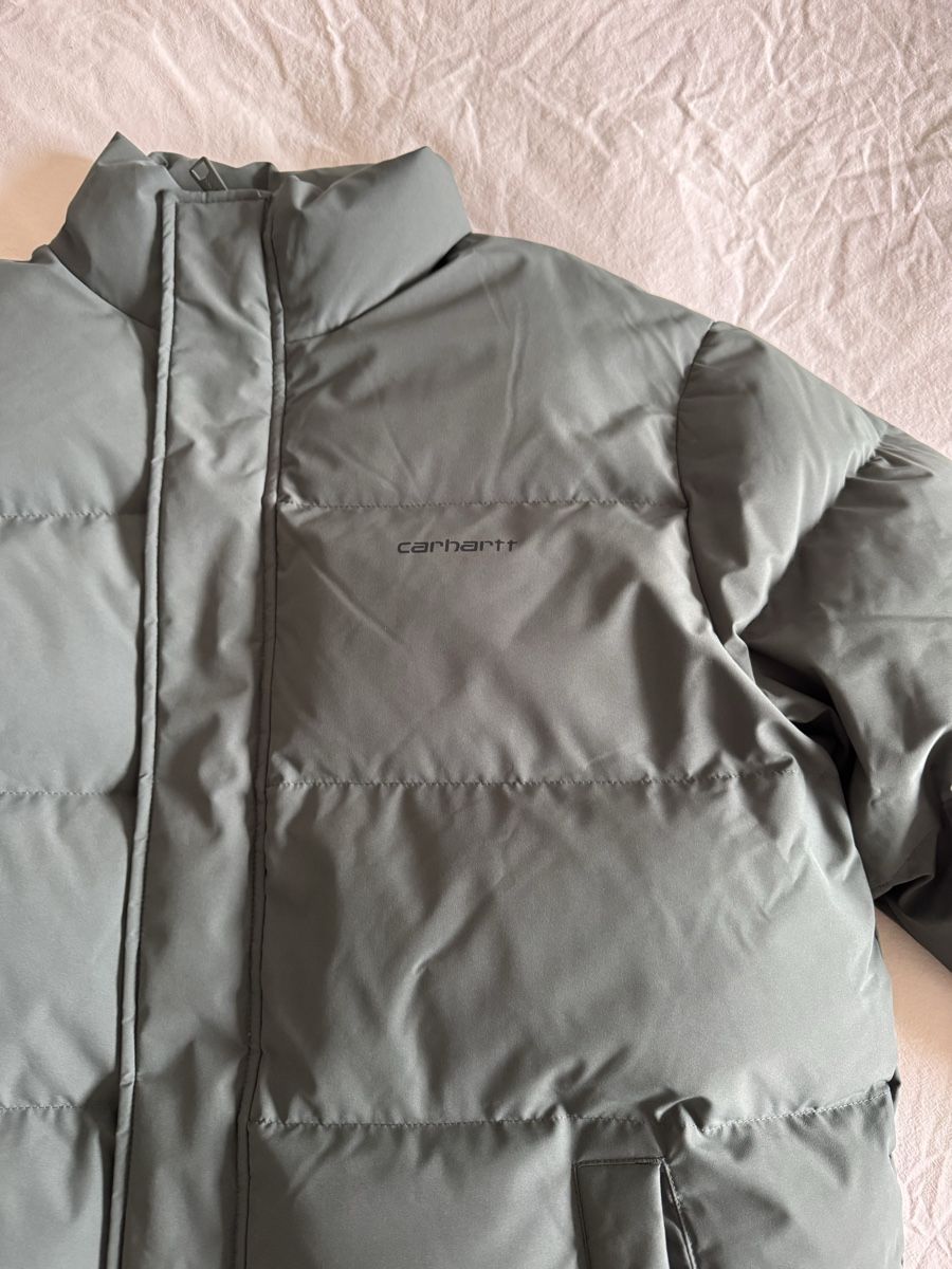 Carhartt Jacken: Doudoune Carhartt WIP neuve – Neu (gemäss Beschreibung) aus Lausanne von Maxime22 1