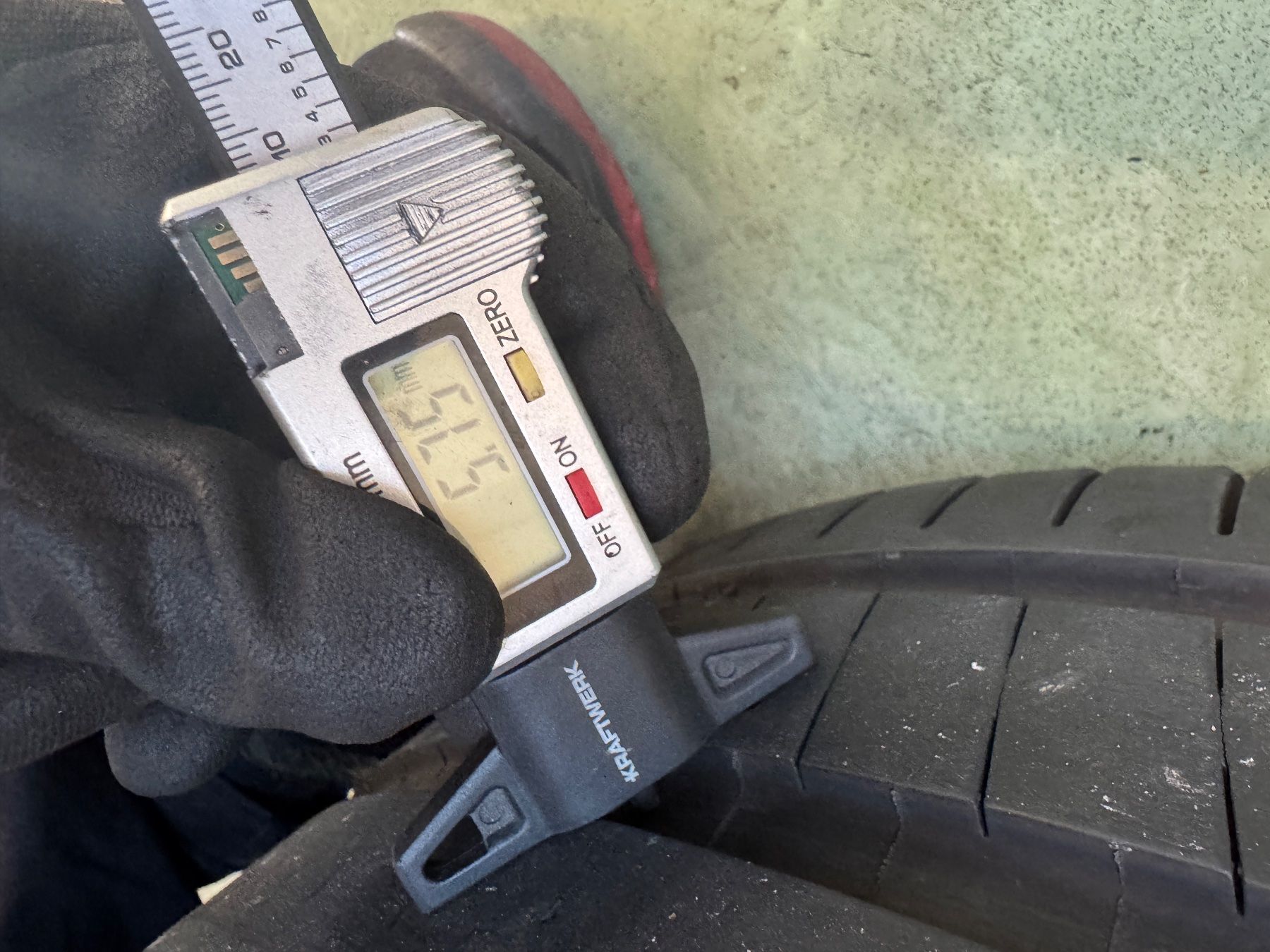 Pneumatici & Ruote complete: 285/30R20 – Usato da Widen venduto da Dinero02 1