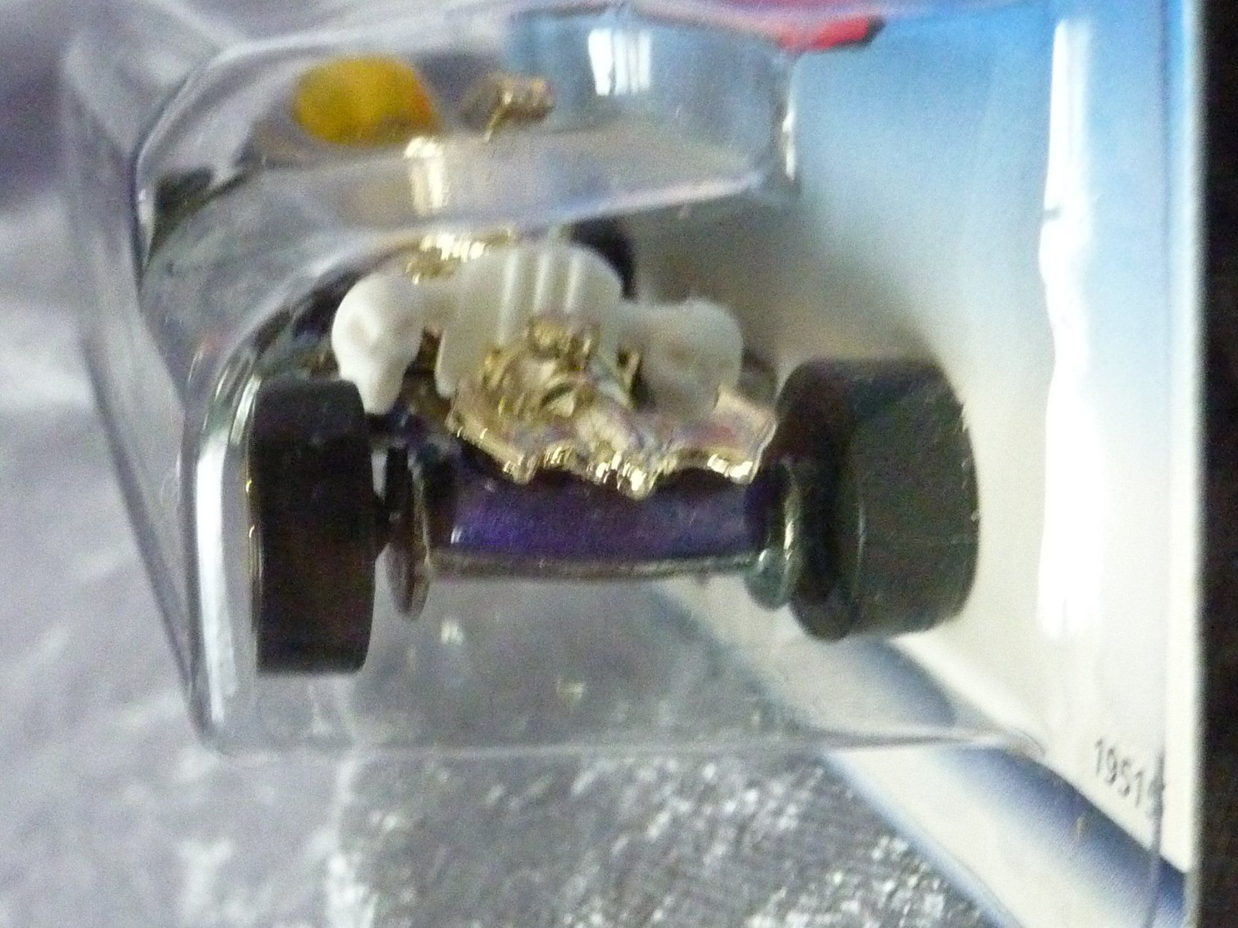 Hot Wheels Modellini d'auto: Rigor Motor  1:64 – Nuovo e nell'imballaggio originale da Dürrenäsch venduto da modellautos4you 3