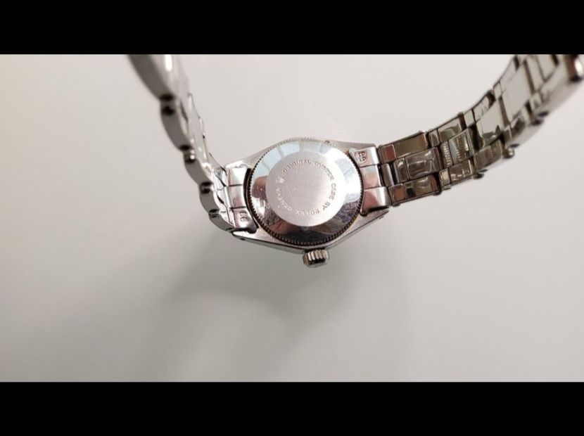 Tudor Orologi: Tudor Princess Oysterdate – Usato da Zürich venduto da nyc0le 4