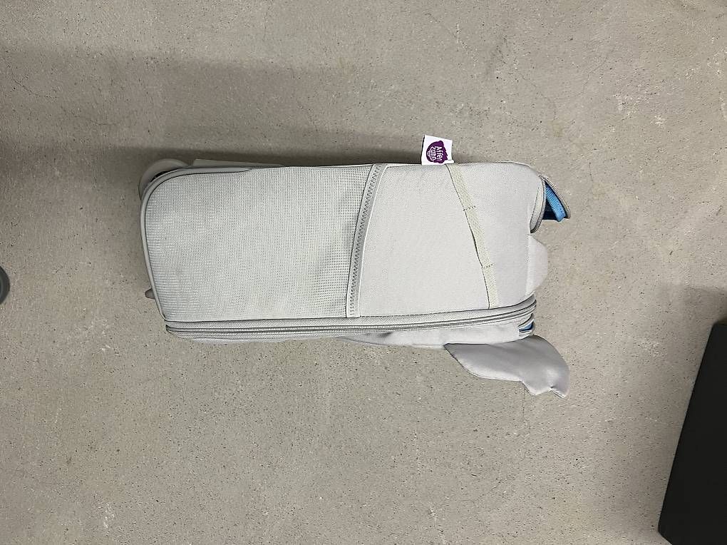 Valigie: Affenzahn Rollkoffer Karla Koala – Usato da Möriken AG venduto da Cmanchester 2