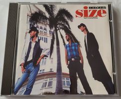 Bee Gees - Size isn't everything - CD
