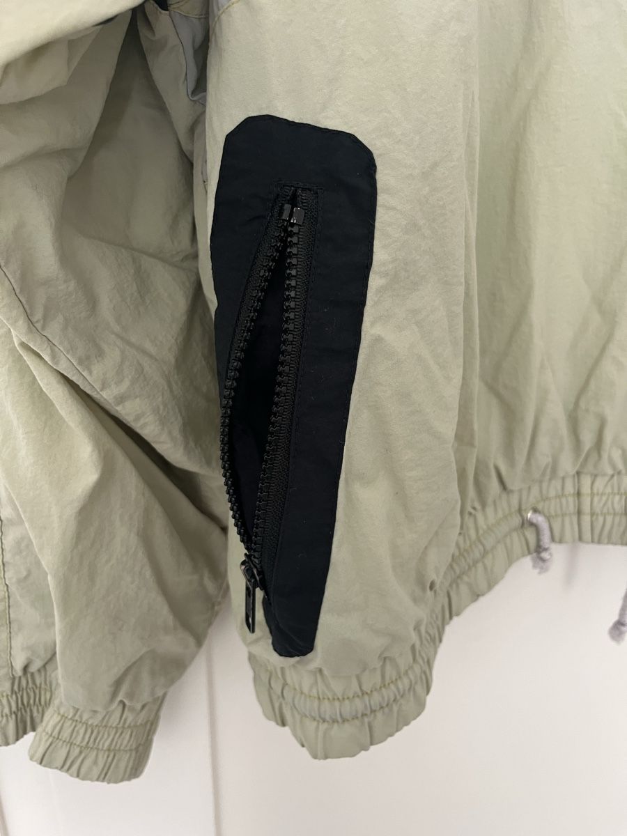 Giacche: Vintage Windbreaker – Usato da Zürich venduto da ale_t 3