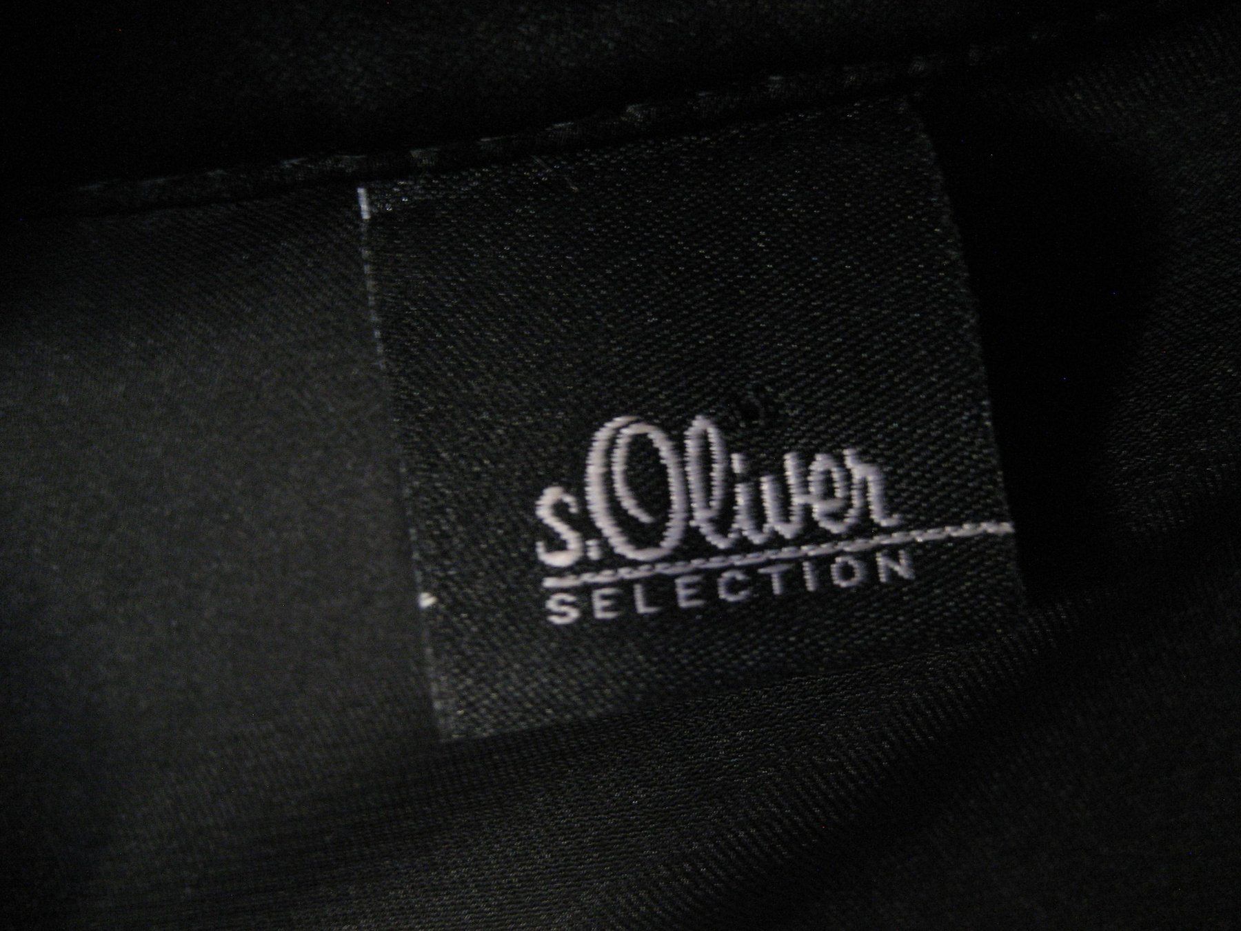 S.Oliver Vestiti: Robe S.Oliver taille 34 – Nuovo (secondo la descrizione) da Delémont venduto da marryb 6