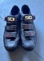 Velo Schuhe Rennvelo MTB Sidi neuwertig